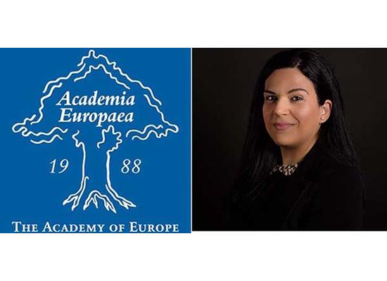 Τακτικό μέλος της Ακαδημίας της Ευρώπης εξελέγη η  Κύπρια Αναπλ. Καθ. του ΑΠΘ Σοφία Ξενοφώντος