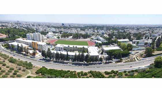 Υποβολή αιτήσεων για Διδακτορικές Σπουδές στο Ευρωπαϊκό Πανεπιστήμιο Κύπρου