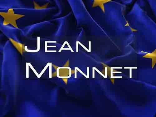 Νομική Σχολή Πανεπιστημίου Νεάπολις: Απονομή τιμητικής  Έδρας Jean Monnet από την Ευρωπ. Ένωση