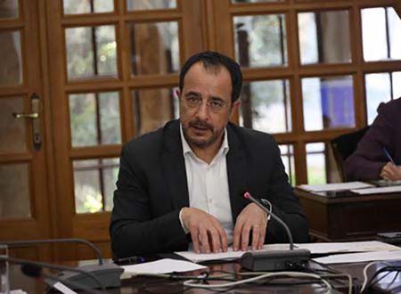 ΠτΔ: Η Κυβέρνηση θα σταθεί αρωγός της Κυπριακής Ακαδημίας Επιστημών, Γραμμάτων και Τεχνών