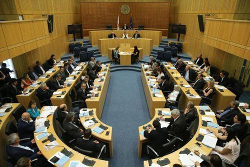 Ομόφωνα η Βουλή ψήφισε τους Προϋπολογισμούς του Πανεπ. Κύπρου και του ΤΕΠΑΚ