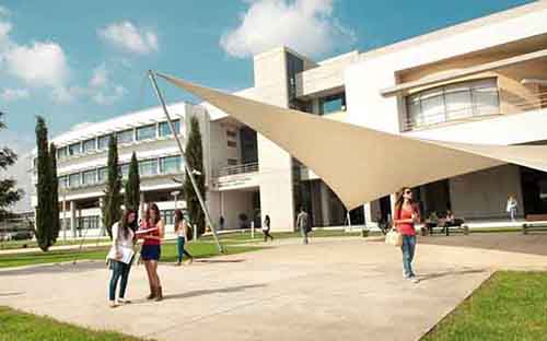 Διοργάνωση 12ης Εβδομάδας Κατάρτισης Erasmus+ στο Πανεπιστήμιο Κύπρου