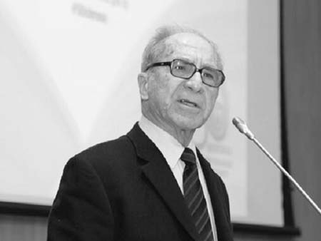 Θλίψη στο Πανεπιστήμιο Κύπρου από τον θάνατο του πρώην Αναπλ. Καθηγητή του Παναγιώτη Περσιάνη