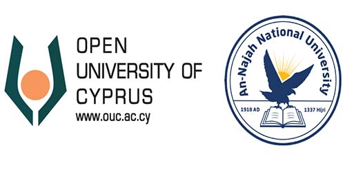 Μνημόνιο Συνεργασίας μεταξύ  Ανοικτού Πανεπιστημίου Κύπρου και An-Najah National University