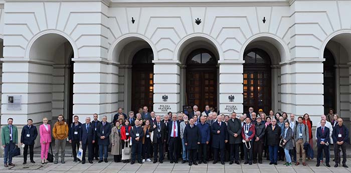 H ΚΑΕΓΤ  συμμετείχε στο Ευρωπαϊκό Συνέδριο για το κλίμα