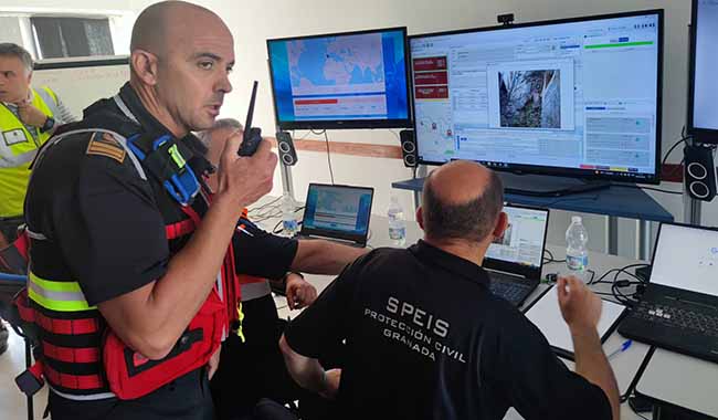Κοίος: Πρώτη πιλοτική εφαρμογή τεχνολογιών διαχείρισης περιστατικών μόλυνσης νερού στην Ισπανία