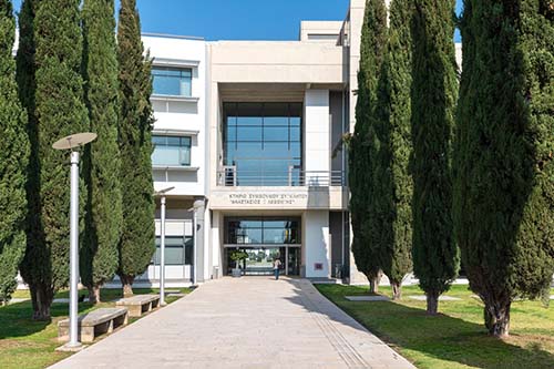 Το Πανεπ. Κύπρου στα κορυφαία 25% των πανεπιστημίων παγκοσμίως - Άνοδος 105 θέσεων