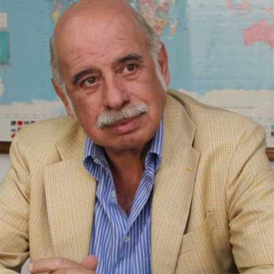 Απεβίωσε σε ηλικία 75 χρόνων, ο  πρώην Υπουργός Παιδείας Ουρανιος Ιωαννίδης