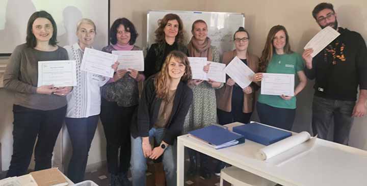 Συμμετοχή του Γυμνασίου Κοκκινοχωρίων σε προγράμματα στο πλαίσιο του Erasmus+