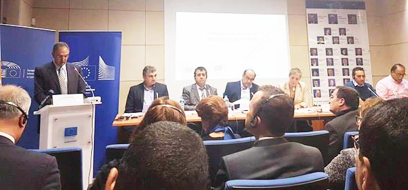 «Εκπαίδευση για μια Ενωμένη Κύπρο: Προοπτικές και Προκλήσεις»