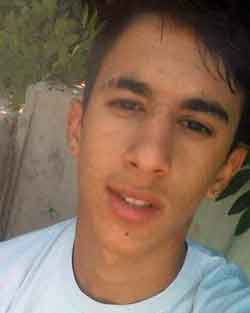Ο 16χρονος μαθητής Δημήτρης Στυλιανού νεκρός σε νέο τροχαίο στη Λεμεσό