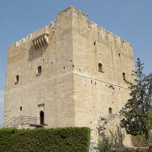 Εικαστική έκθεση στο φρούριο Κολοσσίου με τίτλο: «Εις το Κολόσσιν και εις τα Καστελλία»
