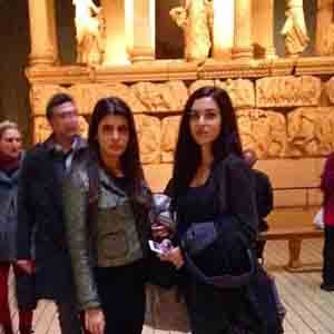 Αποκαλυπτική έρευνα δυο φοιτητριών στο Βρετανικό Μουσείο λέει ναι στην επιστροφή των Γλυπτών