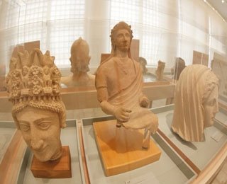 Εκθέσεις Τμήματος Αρχαιοτήτων Κύπρου στα πλαίσια της Κυπριακής Προεδρίας