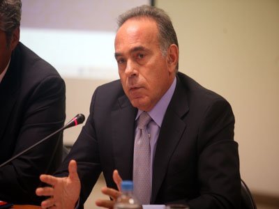Αρβανιτόπουλος: Δύο επιπλέον εξεταστικές για όσους δεν κατάφεραν να πάρουν πτυχίο