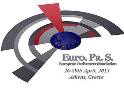 Για τέταρτη συνεχή χρονιά το EURO.PA.S.διοργανώνεται στο Πανεπιστήμιο Πειραιά