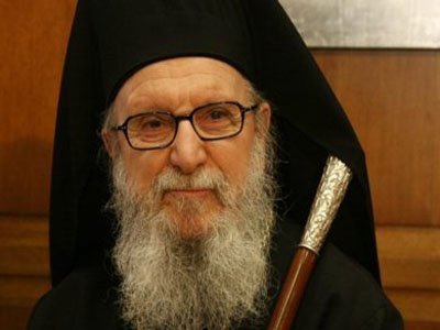 460.000 δολάρια από εισφορές για το Ταμείο Ανακουφίσεως Κυπρίων ανακοίνωσε ο Αρχιεπίσκοπος Δημήτριος