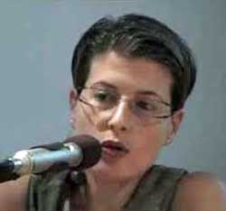 Διάλεξη Αραβέλλας Ζαχαρίου στο Πολιτιστικό Τρ. Κύπρου: «Περιβάλλον και Αειφόρος Ανάπτυξη»