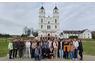 Λύκειο Αγίας Φυλάξεως. Erasmus+ Return to Roots. 4η κινητικότητα εκπαιδευτικών - μαθητών/τριών στη Λετονία