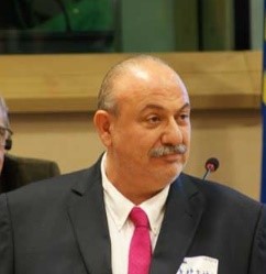 O Γρηγόρης Μακρίδης εξελέγη πρόεδρος του Ευρωπαϊκού Συνδέσμου Συντονιστών ERASMUS