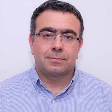 Αντιπρόεδρος της Επιστ. Επιτροπής του Ευρ. Οργανισμού Περιβάλλοντος ο Καθ. του ΙΚύ Θ. Ζαχαριάδης