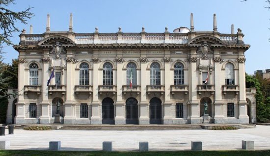 Συνεργασία Πανεπ. Νεάπολις – Πολυτεχνικού Πανεπιστημίου στο Μιλάνο στο πλαίσιο του ERASMUS+
