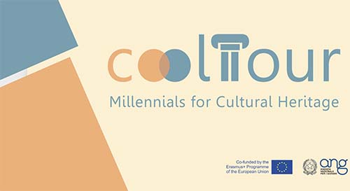ΤΕΠΑΚ. Παρουσίαση αποτελεσμάτων του έργου “Cooltour: Millennials for Cultural Heritage’’