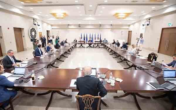 Τα νέα έκτακτα μέτρα  που αποφάσισε το Υπουργικό σε παγκύπρια βάση και στις Επαρχίες Λεμεσού και Πάφου