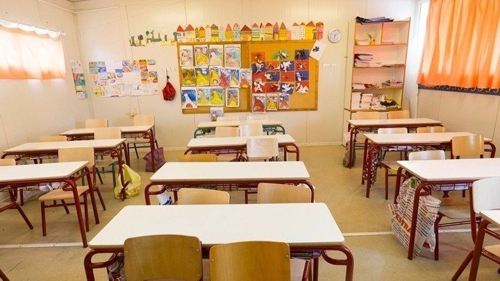 Την 1η Ιουνίου ανοίγουν δημοτικά σχολεία, νηπιαγωγεία και παιδικοί σταθμοί στην Ελλάδα