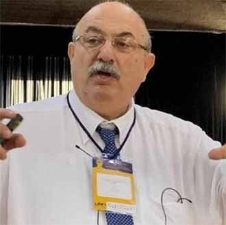 Ο Δρ Γρηγόρης Μακρίδης νέος πρόεδρος της Επιτρ. Παιδείας της Ευρωπαϊκής Μαθηματικής Εταιρείας