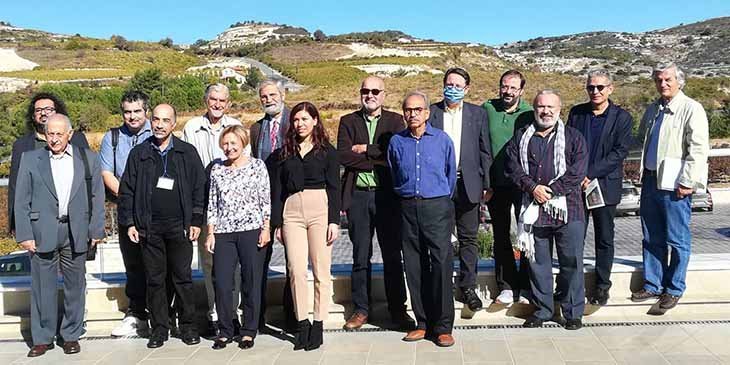 Πραγματοποιήθηκε με επιτυχία το Β΄ Διεθνές Επιστημονικό Συνέδριο του ΟΛΚ και της Ομάδας Ηχώ Κύπρου