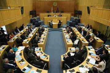 Η Βουλή απέρριψε με 21 ψήφους κατά και 15 υπέρ την αναπομπή του περί Δημοτικής και Μέσης