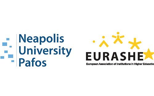 Το Πανεπιστήμιο Νεάπολις, πλήρες μέλος της Ευρωπαϊκής Ένωσης Ιδρυμάτων Ανώτατης Εκπαίδευσης