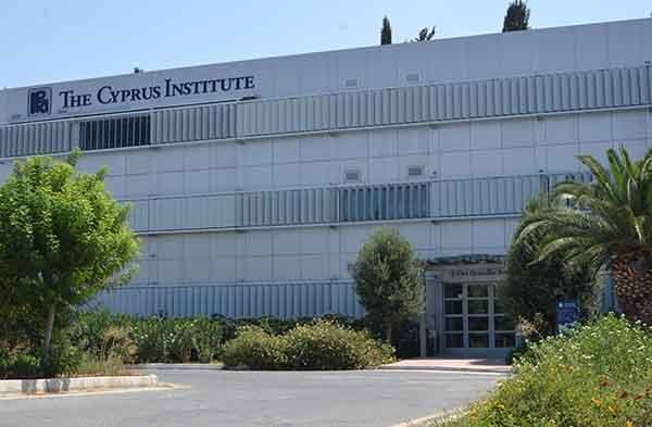 Πρόγραμμα επισκέψεων υποψηφίων για την Προεδρία της Δημοκρατίας στο Ινστιτούτο Κύπρου