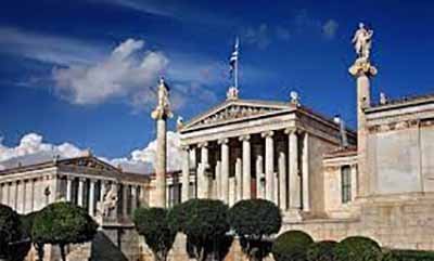 Ανοίγουν σταδιακά από τη Δευτέρα 4 Οκτωβρίου τα Πανεπιστήμια στην Ελλάδα