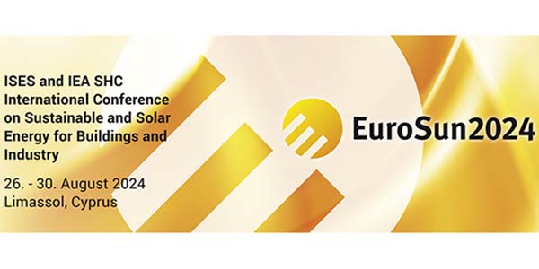 Το ΤΕΠΑΚ διοργανώνει το επιστημονικό συνέδριο «EuroSun2024»