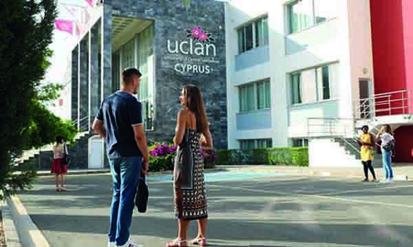 Το Πανεπιστήμιο UCLan Cyprus ανακοινώνει uποτροφίες 50% στον τομέα του Τουρισμού