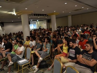 Η 19η Συνδιάσκεψη της Προοδευτικής ΚΦ εξέλεξε το νέο 35μελές Φοιτητικό Συμβούλιο της Κίνησης