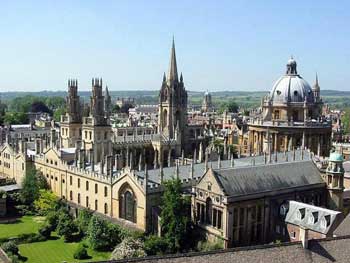 Ανακοίνωση Βρετανικής Κυβέρνησης για τις σπουδές στα Βρετανικά Πανεπιστήμια