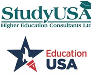 Το StudyUSA προσφέρει πληροφορίες σε φοιτητές που ενδιαφέρονται να σπουδάσουν στις ΗΠΑ