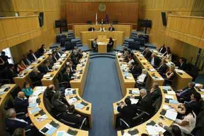 Ομοφωνη απόφαση της Βουλής για την ίδρυση της Κυπριακής Ακαδημίας Επιστημών, Γραμμάτων και Τεχνών