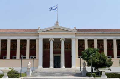 Το Καποδιστριακό Πανεπιστήμιο Αθηνών, κορυφαίο ανάμεσα στα 28 πανεπιστήμια των Βαλκανίων